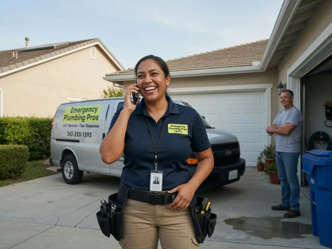 Emergency Plumber Ridgeway, IA FAQs